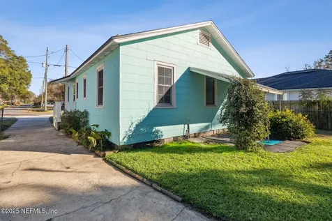 1142 Murray Drive Jacksonville FL 32205
