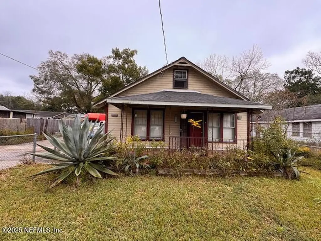 3212 Broadway Avenue Jacksonville FL 32254