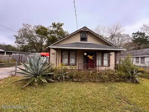 3212 Broadway Avenue Jacksonville FL 32254