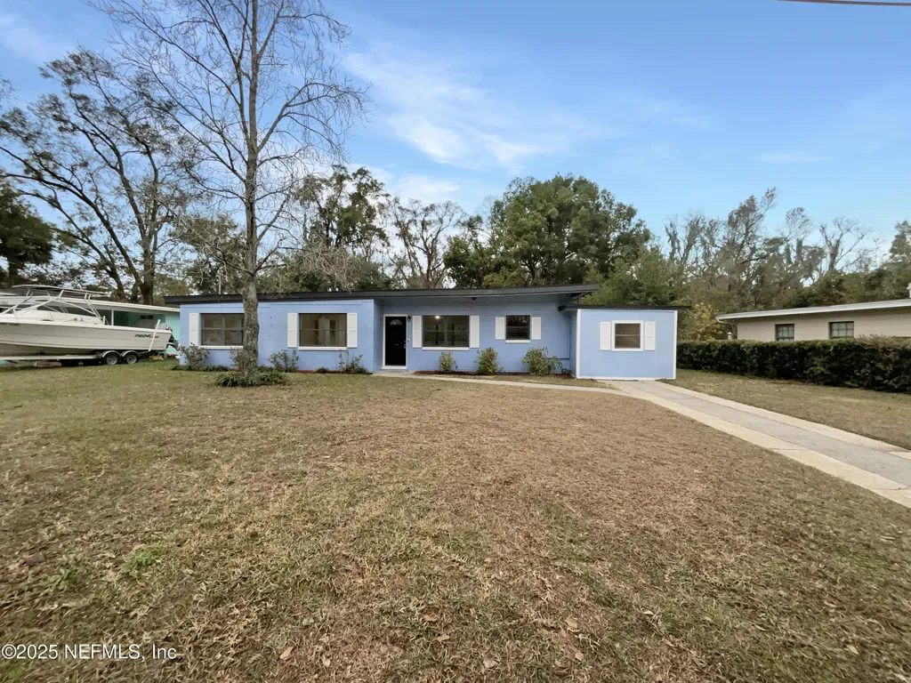 3940 Aldington Drive Jacksonville FL 32210