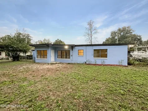 3940 Aldington Drive Jacksonville FL 32210