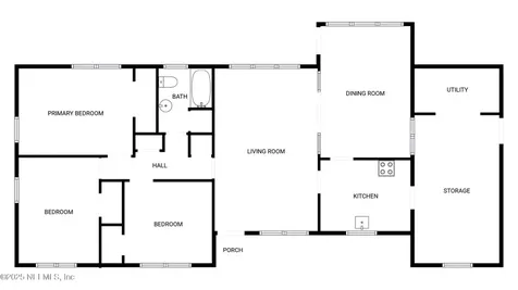 3940 Aldington Drive Jacksonville FL 32210