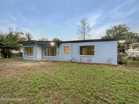 3940 Aldington Drive Jacksonville FL 32210