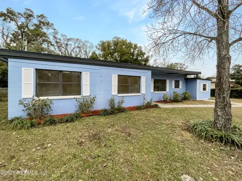 3940 Aldington Drive Jacksonville FL 32210