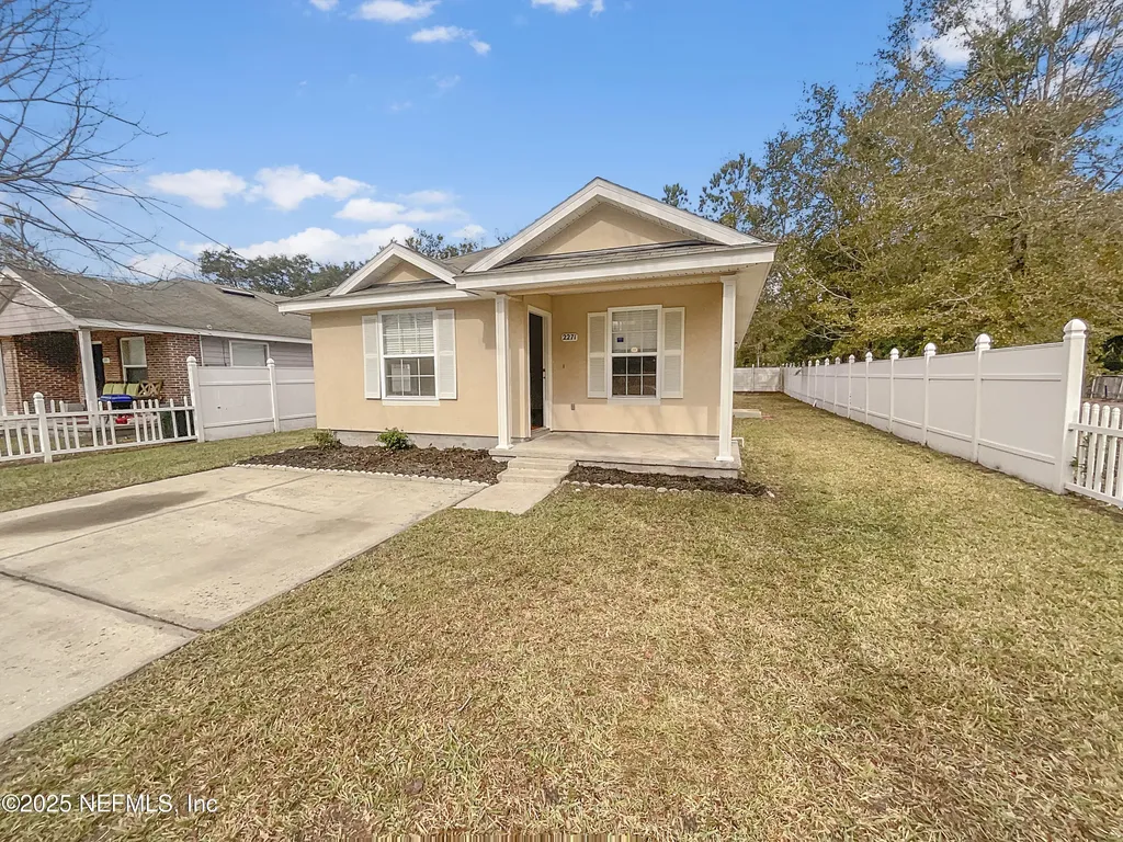 2271 W 2nd Street Jacksonville FL 32209