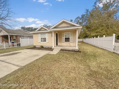 2271 W 2nd Street Jacksonville FL 32209