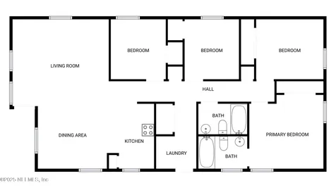 2271 W 2nd Street Jacksonville FL 32209