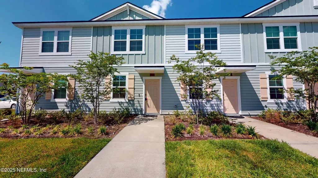8311 Zenith Circle Jacksonville FL 32256
