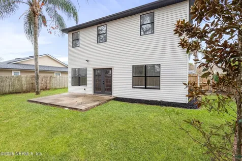 219 Autumn Springs Drive Jacksonville FL 32225