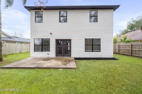 219 Autumn Springs Drive Jacksonville FL 32225