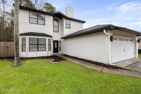 219 Autumn Springs Drive Jacksonville FL 32225