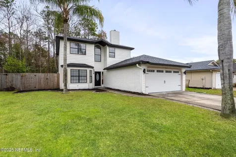 219 Autumn Springs Drive Jacksonville FL 32225