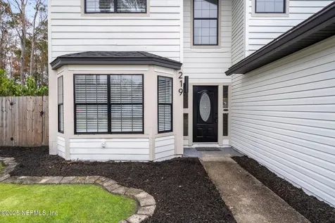 219 Autumn Springs Drive Jacksonville FL 32225