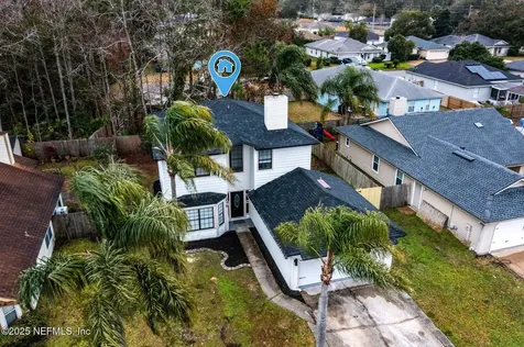 219 Autumn Springs Drive Jacksonville FL 32225