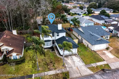 219 Autumn Springs Drive Jacksonville FL 32225