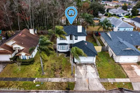 219 Autumn Springs Drive Jacksonville FL 32225