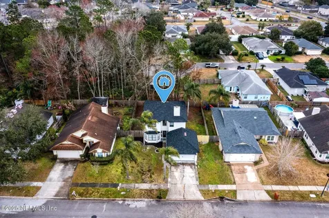 219 Autumn Springs Drive Jacksonville FL 32225