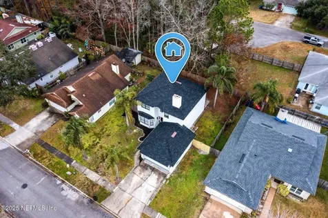 219 Autumn Springs Drive Jacksonville FL 32225