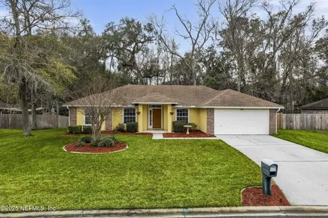 1041 Whirlaway Circle N Jacksonville FL 32218