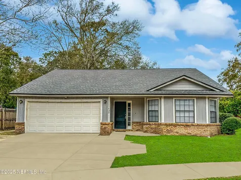 11420 Blossom Ridge Drive Jacksonville FL 32218