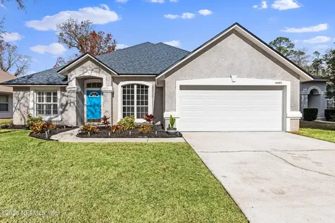 10657 Crooked Tree Court Jacksonville FL 32256