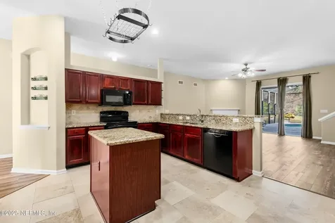 10657 Crooked Tree Court Jacksonville FL 32256