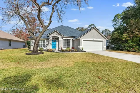 10657 Crooked Tree Court Jacksonville FL 32256