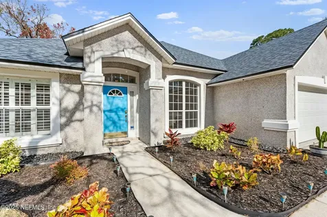 10657 Crooked Tree Court Jacksonville FL 32256