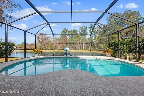 10657 Crooked Tree Court Jacksonville FL 32256