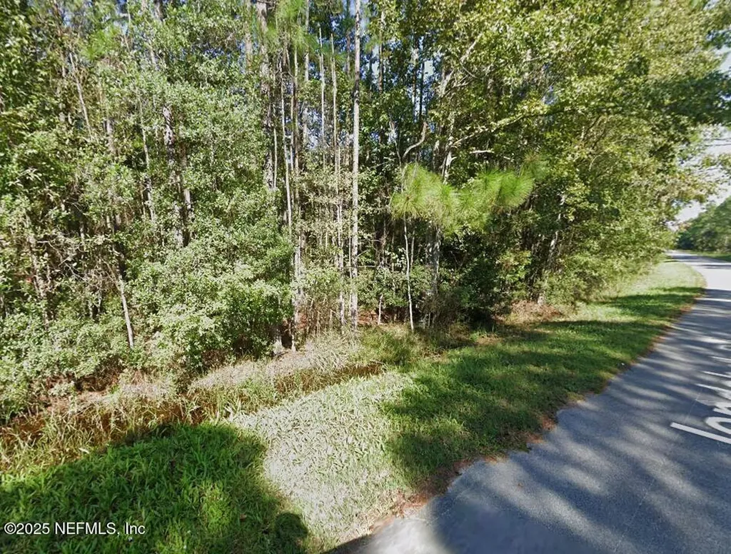 161 Jondabob Road Palatka FL 32043