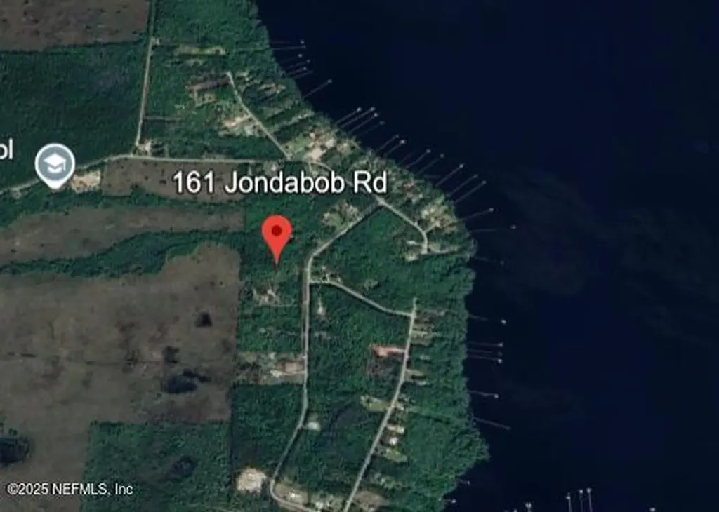 161 Jondabob Road Palatka FL 32043
