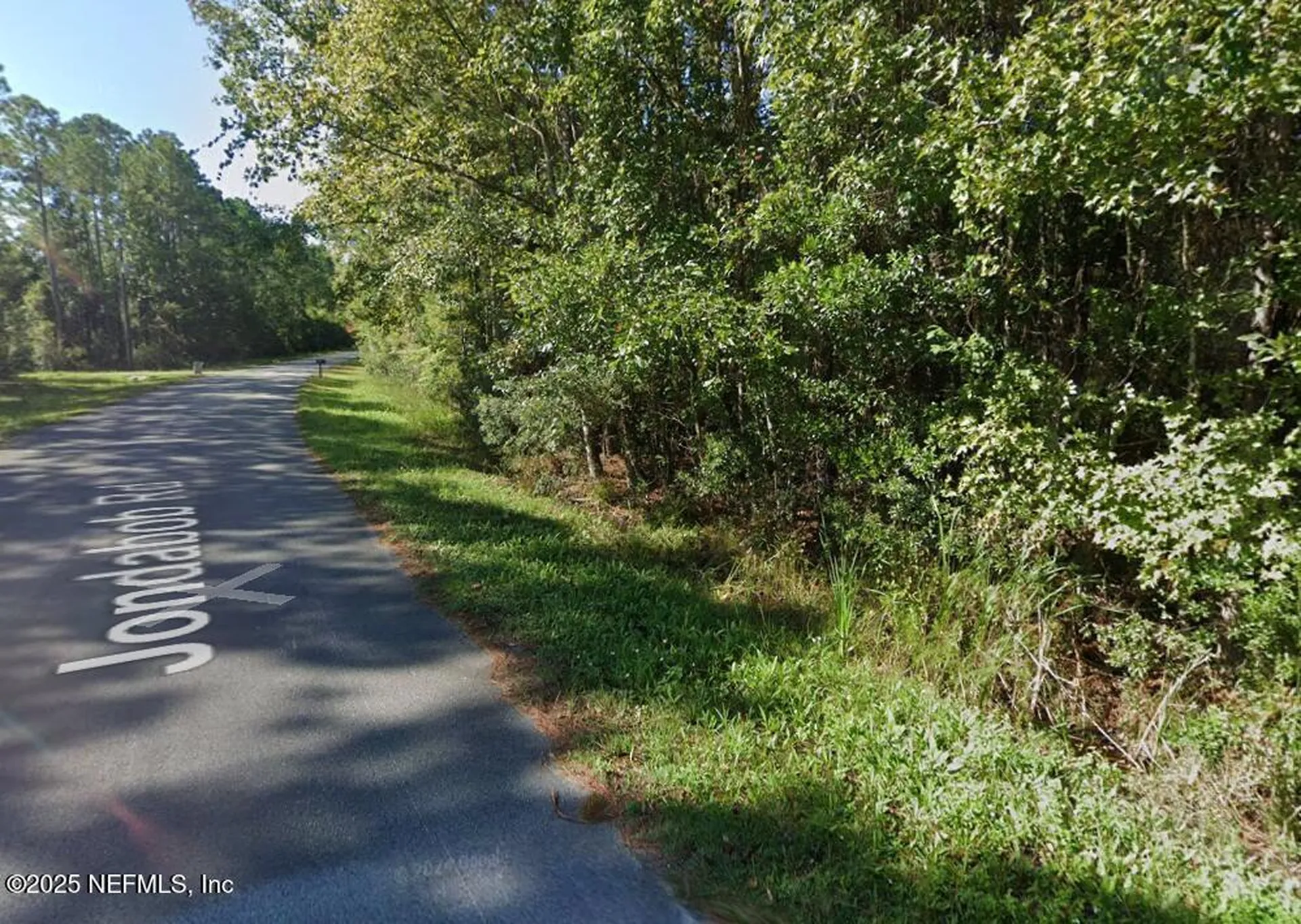 161 Jondabob Road Palatka FL 32043