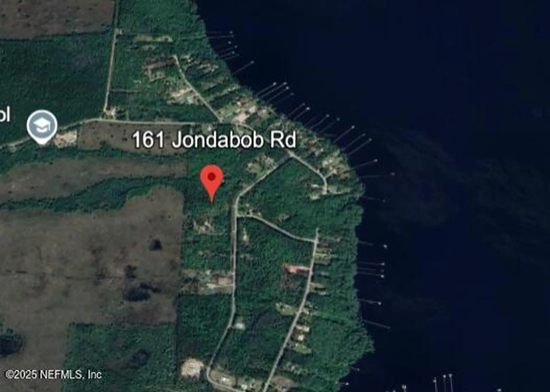 161 Jondabob Road Palatka FL 32043