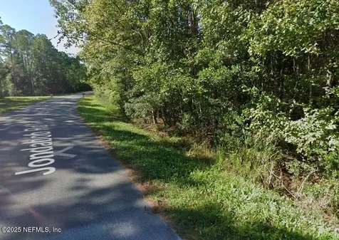 161 Jondabob Road Palatka FL 32043