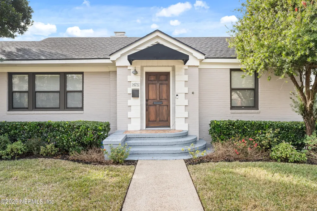 1426 Northwood Road Jacksonville FL 32207