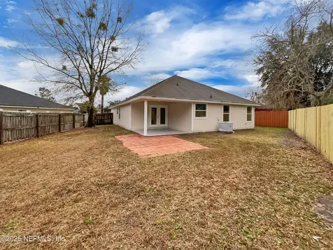 8016 Tuxford Lane Jacksonville FL 32244