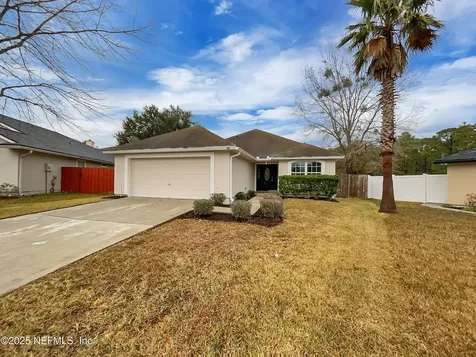8016 Tuxford Lane Jacksonville FL 32244