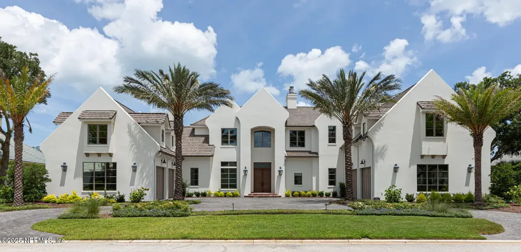 124 Twelve Oaks Lane Ponte Vedra Beach FL 32082