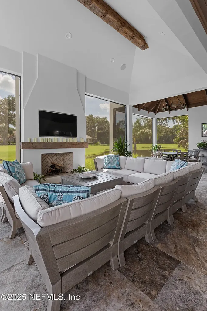 124 Twelve Oaks Lane Ponte Vedra Beach FL 32082