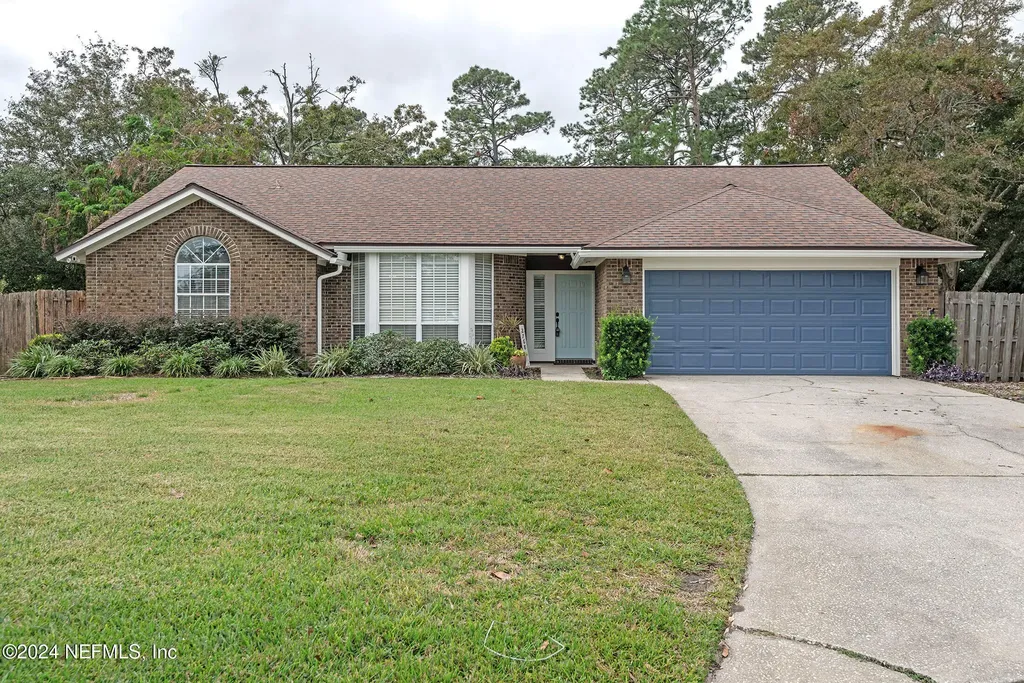 2768 Stonehedge Court S Jacksonville FL 32224
