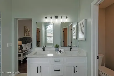 2768 Stonehedge Court S Jacksonville FL 32224