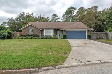 2768 Stonehedge Court S Jacksonville FL 32224