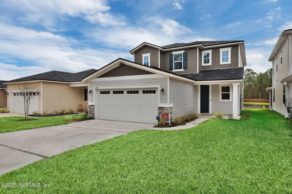 8268 Marietta Still Drive Jacksonville FL 32220