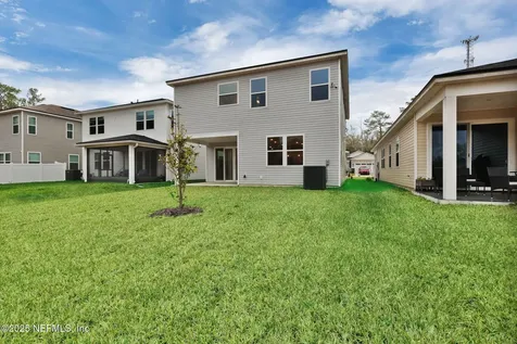 8268 Marietta Still Drive Jacksonville FL 32220