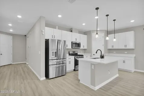 8268 Marietta Still Drive Jacksonville FL 32220