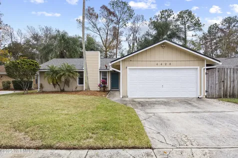 4428 Blakeley Court Jacksonville FL 32257