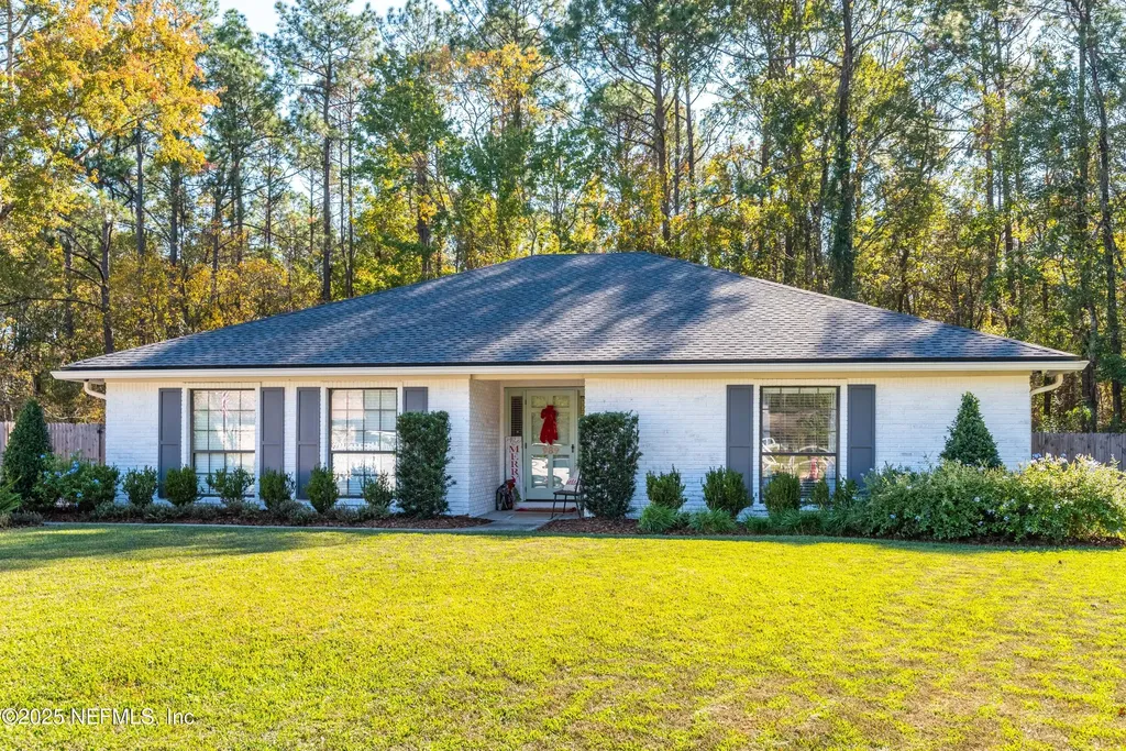 989 Ashington Lane Jacksonville FL 32221