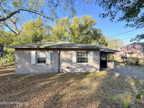 3141 W 15th Street Jacksonville FL 32254