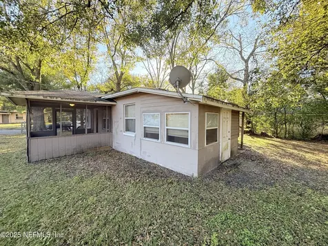 3141 W 15th Street Jacksonville FL 32254