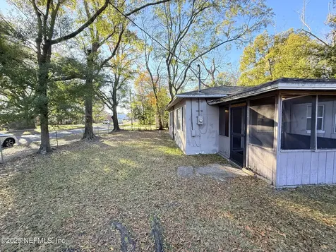 3141 W 15th Street Jacksonville FL 32254